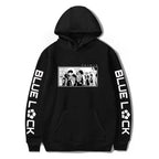 Blue Lock - Hoodie