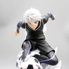 Blue Lock - Nagi Seishiro Anime Action Figur