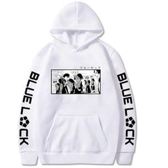 Blue Lock - Hoodie