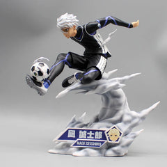 Blue Lock - Figurine d'action Anime Nagi Seishiro