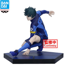 Original BANDAI Banpresto Blue Lock - Itoshi Rin