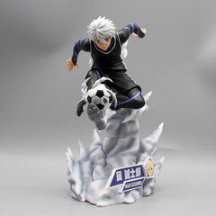 Blue Lock - Figurine d'action Anime Nagi Seishiro