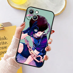 Blue Lock - IPhone Cover