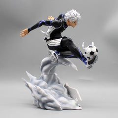 Blue Lock - Figurine d'action Anime Nagi Seishiro