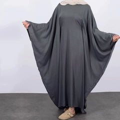 Abaya Papillon