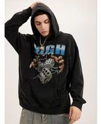 HighHaven Hoodie