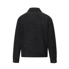 Alure Washed Jacket