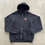 Racing Zip Hoodie