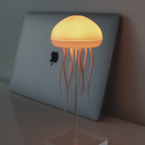 Tamava Jellyfish Lame