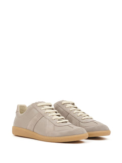 Clavara Heritage Sneakers