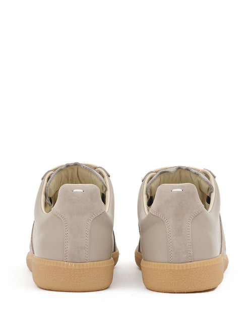 Tamava Heritage Sneaker