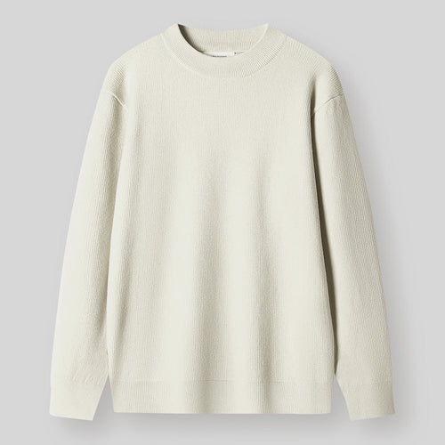 Casual Comfort Sweater